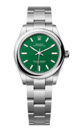 Rolex Oyster Perpetual 31 – Accessorio premium elegante
