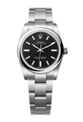 Rolex Oyster Perpetual 34 – Accessorio premium elegante