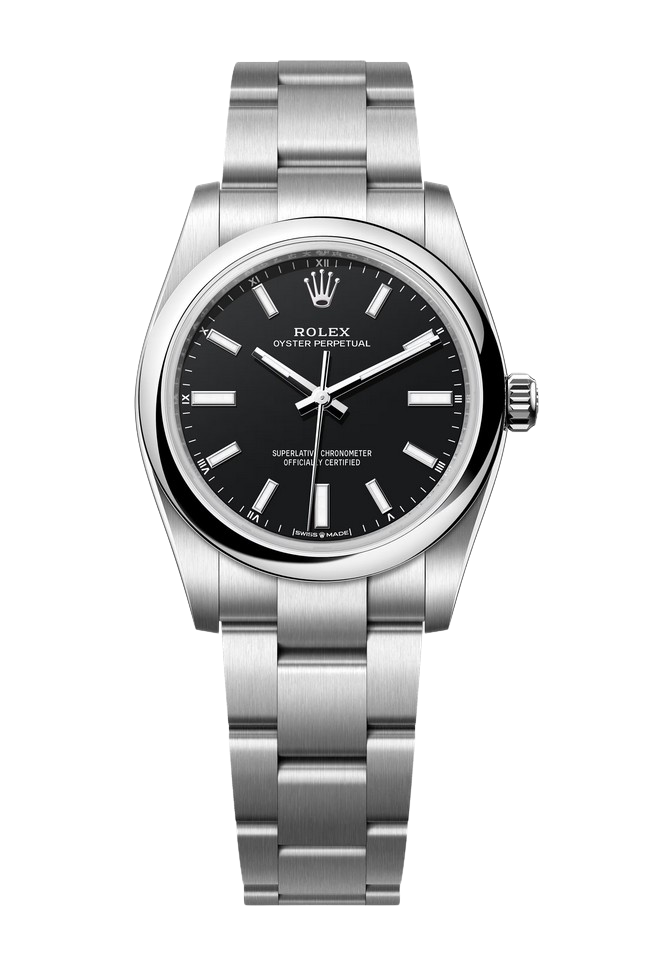 Rolex Oyster Perpetual 36 – Accessorio premium elegante