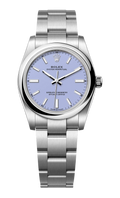 Rolex Oyster Perpetual 36 – Accessorio premium elegante