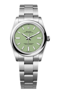 Rolex Oyster Perpetual 34 – Accessorio premium elegante