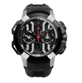 Jacob & Co. Epic X Chrono 44 Titanium & Ceramic – Accessorio premium elegante