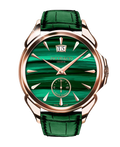 Jacob & Co Palatial Classic (Malachite) – Accessorio premium elegante