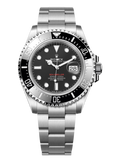 Rolex Sea-Dweller Single Red – Accessorio premium elegante