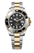Rolex Sea-Dweller – Accessorio premium elegante