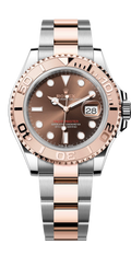 Rolex Yachtmaster 40 – Accessorio premium elegante