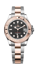 Rolex Yachtmaster – Accessorio premium elegante