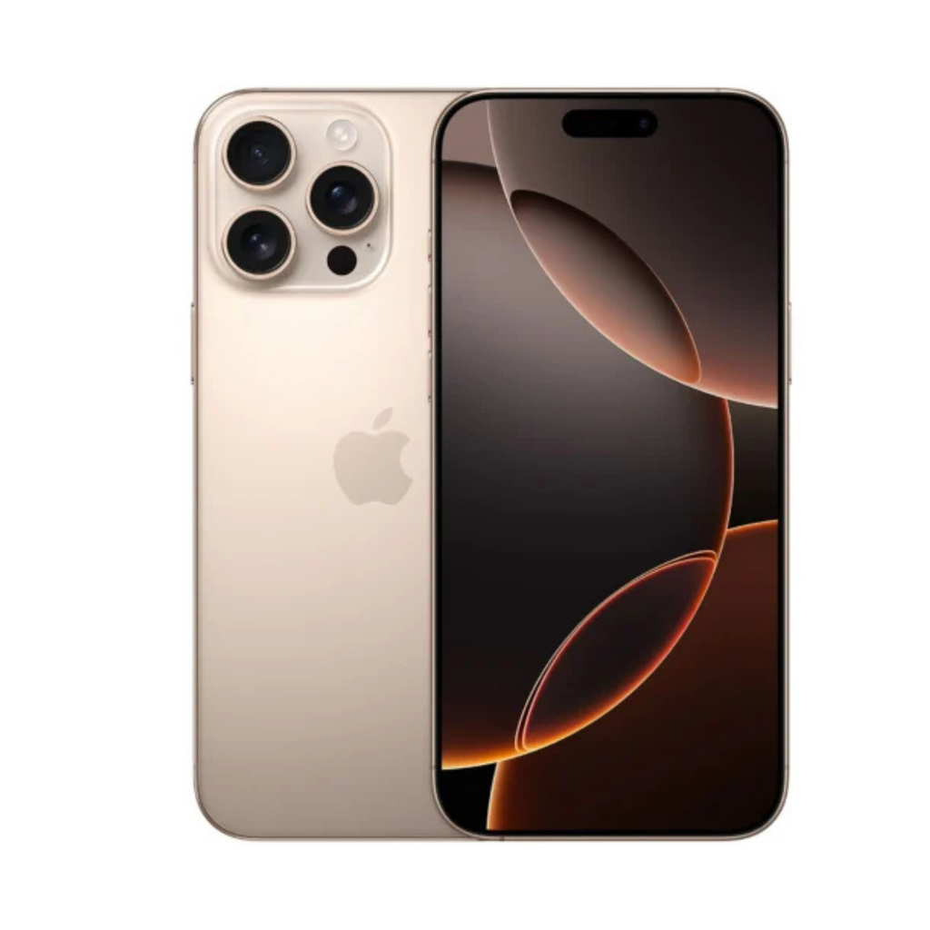 iPhone 16 PRO MAX – Accessorio premium elegante