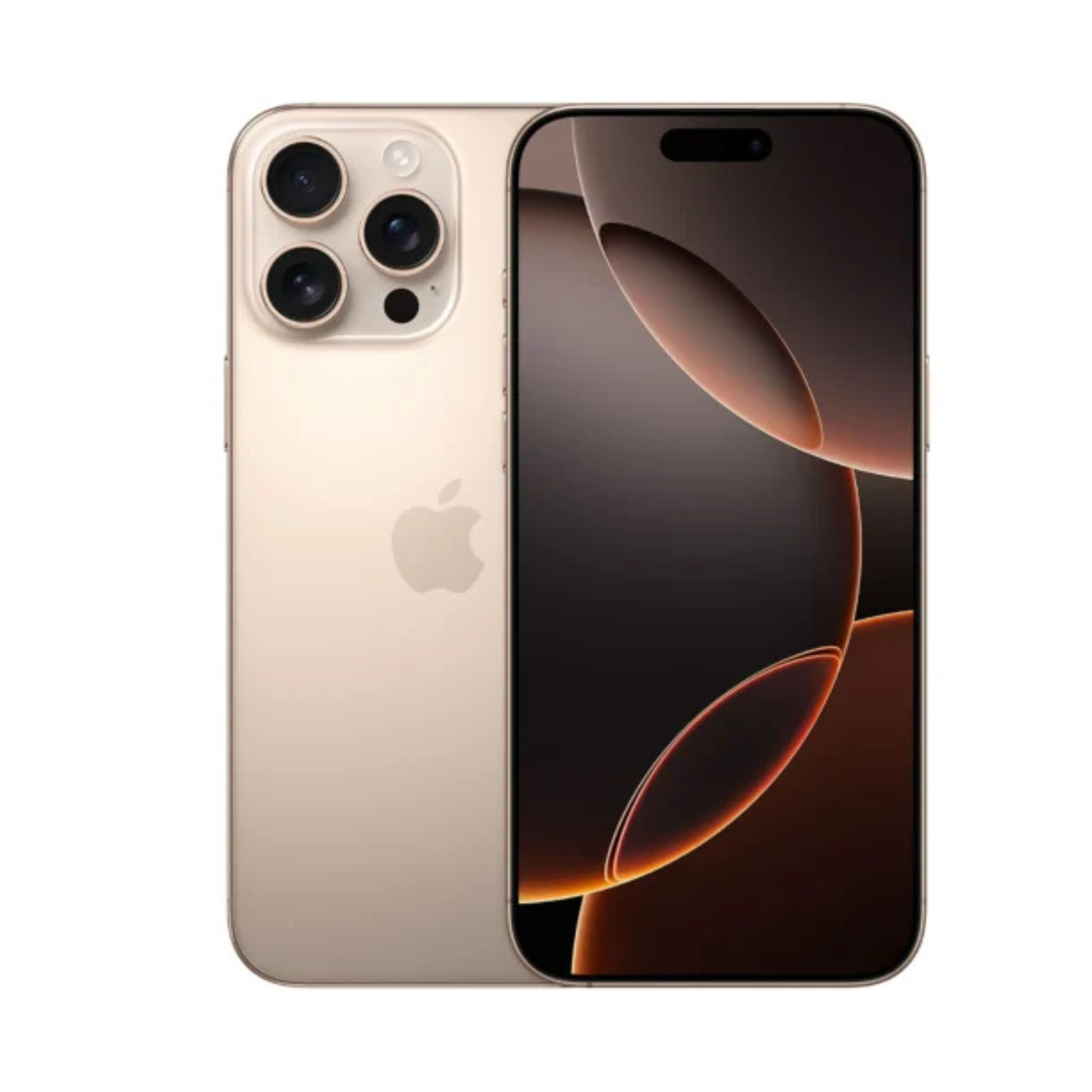 iPhone 16 PRO MAX – Accessorio premium elegante