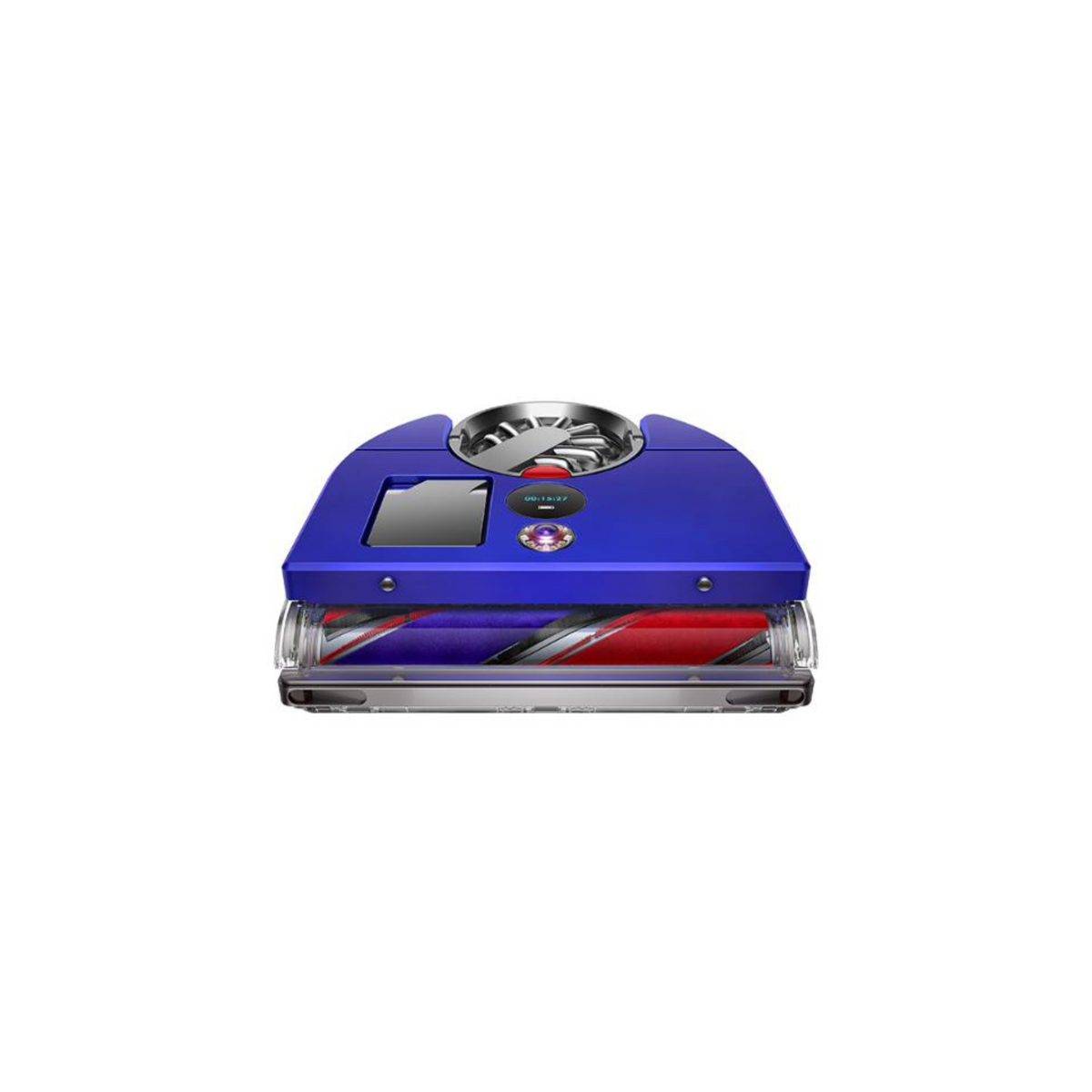 Dyson Robot Aspirapolvere 360 vis – Accessorio premium elegante