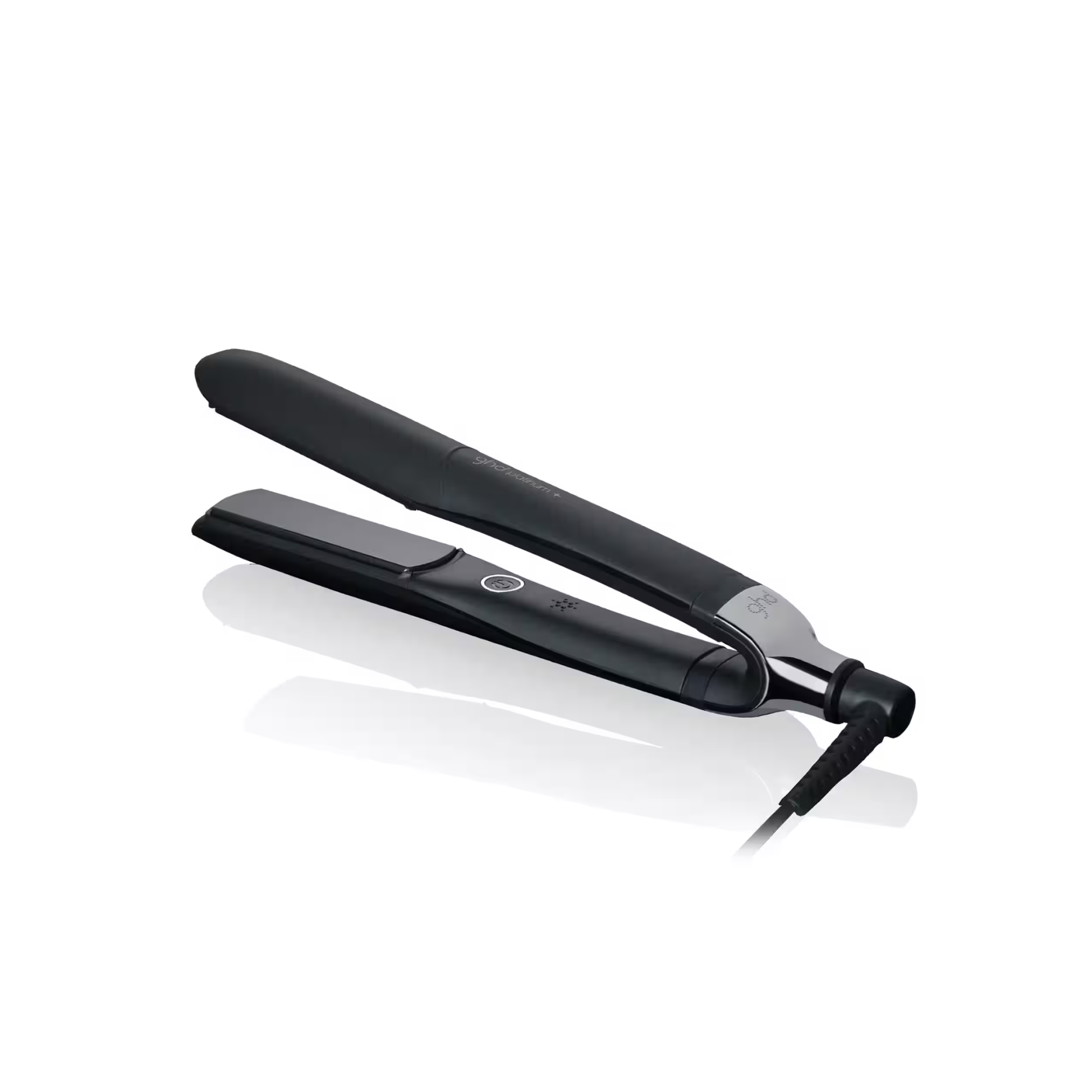 Ghd Platinum Plus – Accessorio premium elegante