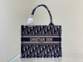 DIOR BOOK TOTE – Accessorio premium elegante