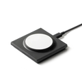 Native Union Drop Magnetic Wireless Charger - Black – Accessorio premium elegante