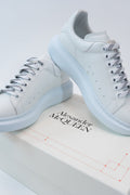 Sneakers  White White