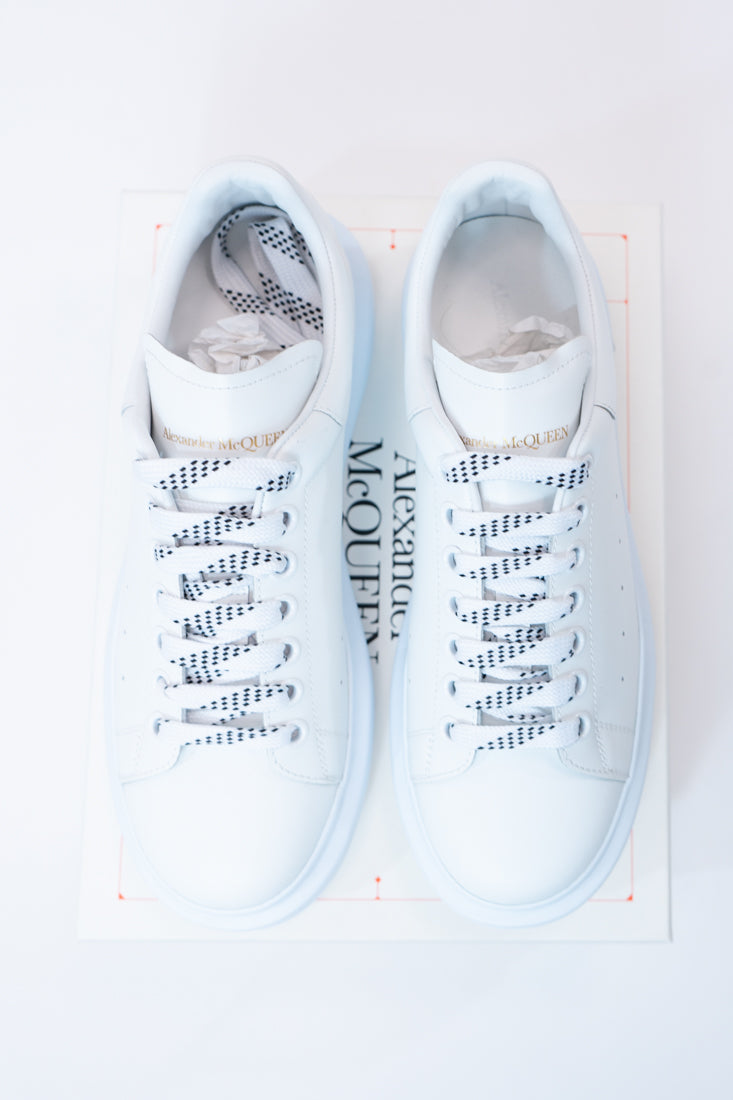 Sneakers  White White