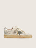 Golden Goose Ball Star Lab Uomo con Chiusura A Strappo