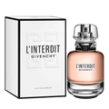 Givenchy L'Interdict Eau de Parfum 80ml (Scatolato)