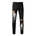 JEANS AMR – Accessorio premium elegante
