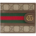 Ophidia Man Wallet – Accessorio premium elegante