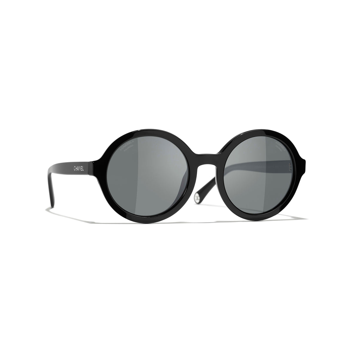 CHANEL - SUNGLASSES – Accessorio premium elegante