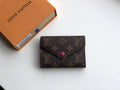 LV PORTAFOGLIO VICTORINE – Accessorio premium elegante