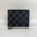 LV PORTAFOGLIO MULTIPLE – Accessorio premium elegante