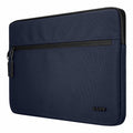 Laut MacBook Pro/Air 13"/Pro 14" URBAN Protective Sleeve Indigo – Accessorio premium elegante
