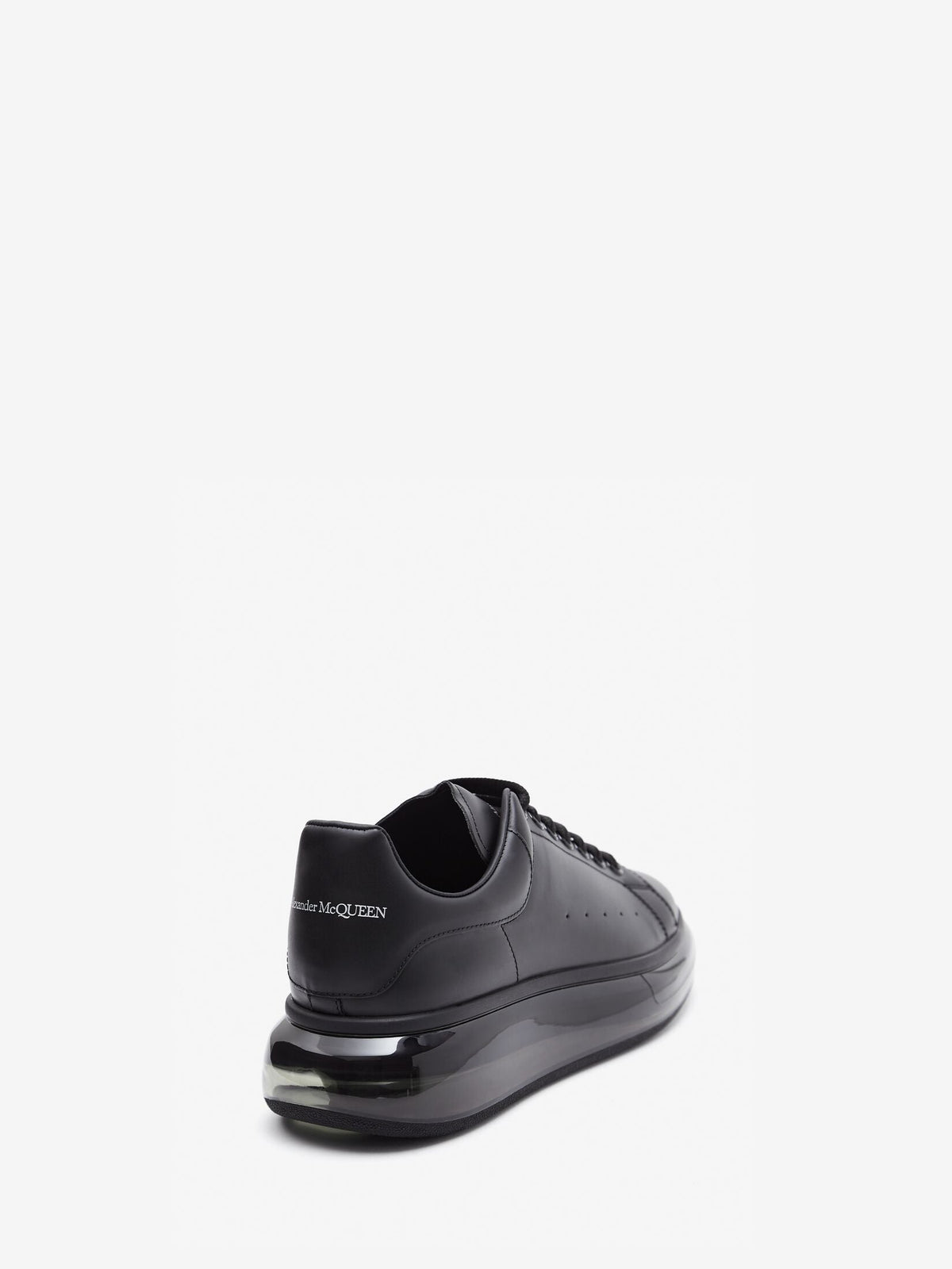Oversize in nero gum