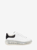 Oversize in bianco Gum