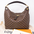 Louis vuitton hobo – Accessorio premium elegante