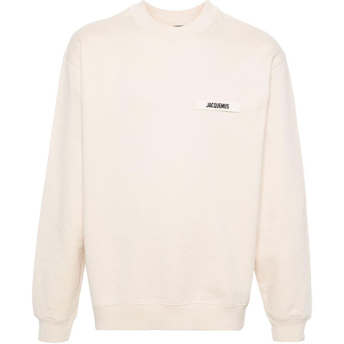 Felpa Jacquemus – Accessorio premium elegante