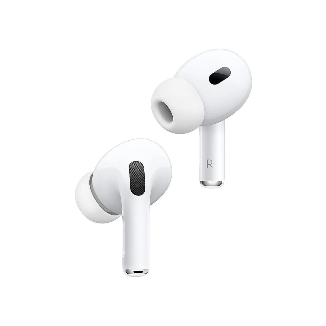 AirPods Pro 2 USB-C – Accessorio premium elegante