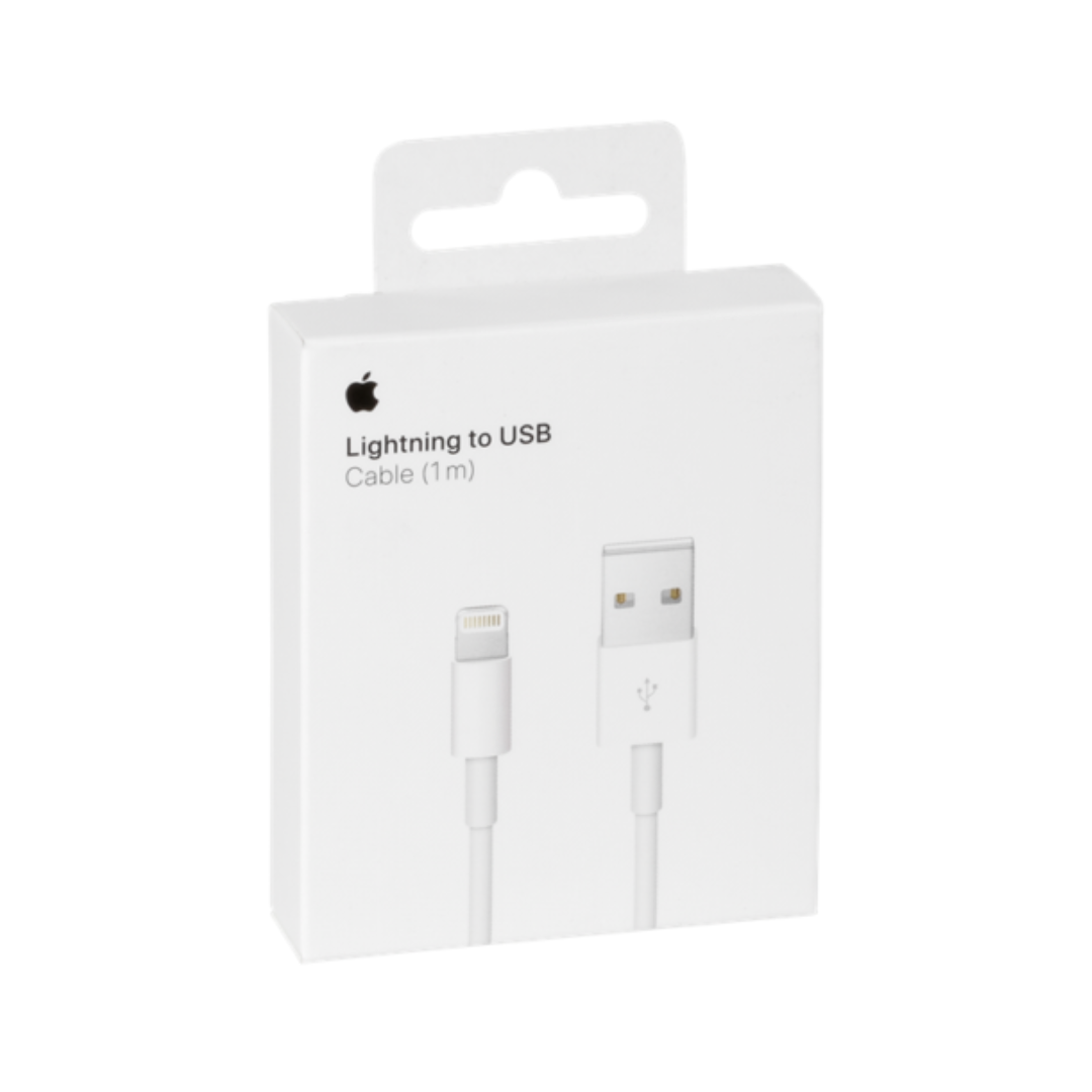 Cavo Apple – Accessorio premium elegante