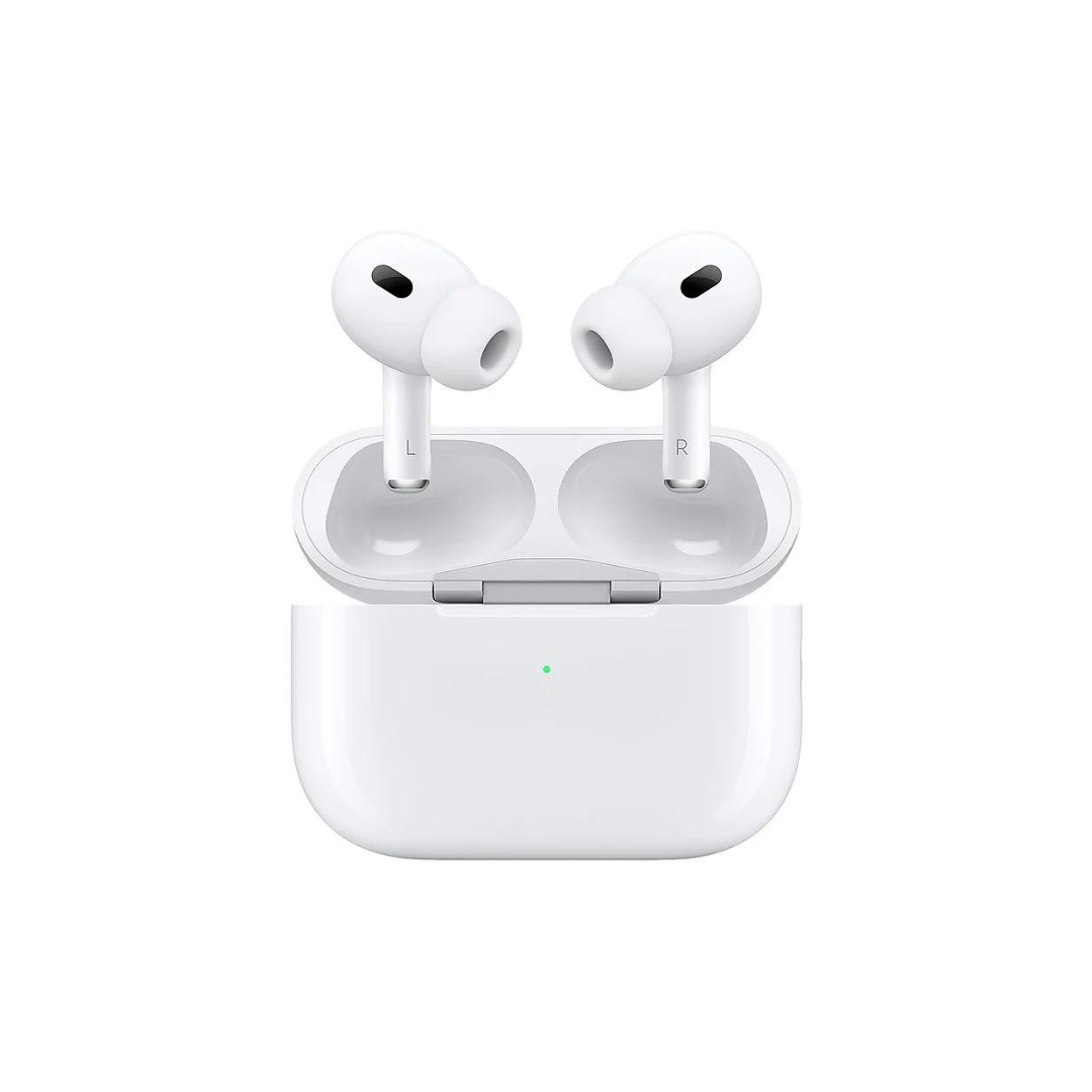 AirPods Pro 2 Gen – Accessorio premium elegante