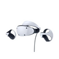 PlayStation VR2 – Accessorio premium elegante