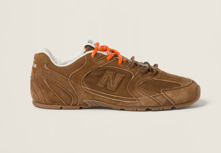 MIU MIU X NB