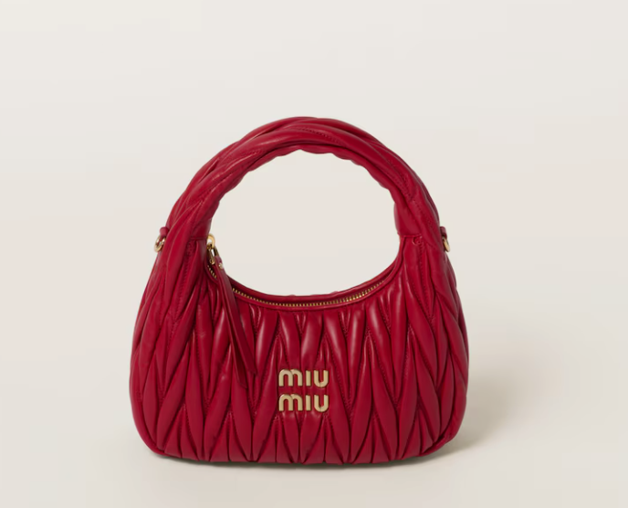 WONDER – Accessorio premium elegante