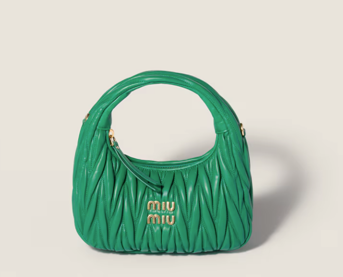 WONDER – Accessorio premium elegante