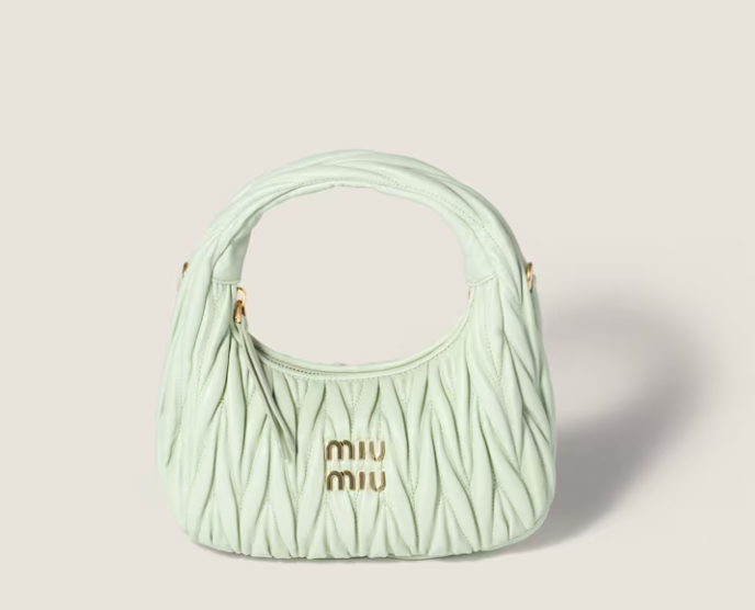 WONDER – Accessorio premium elegante