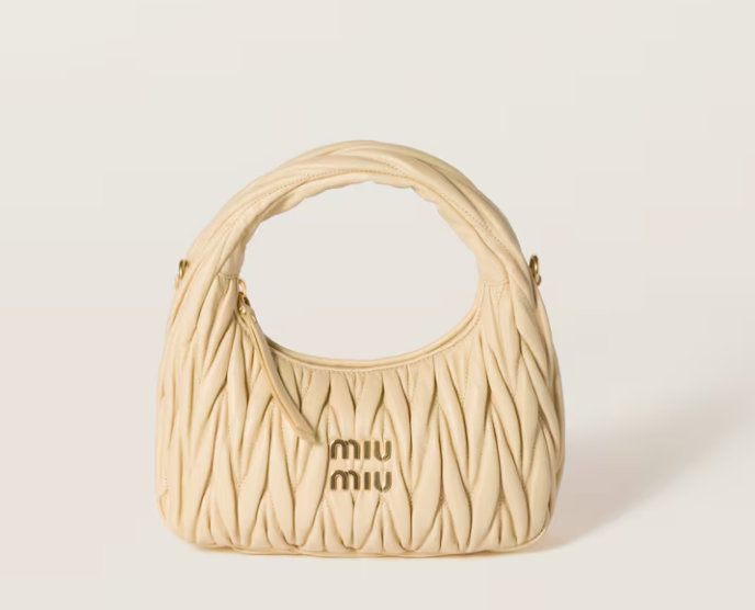 WONDER – Accessorio premium elegante