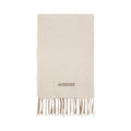Sciarpa Jacquemus – Accessorio premium elegante