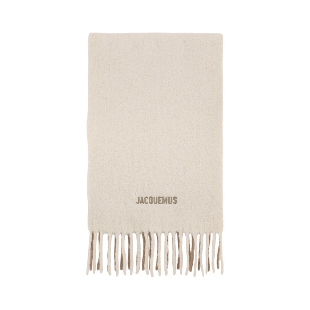 Sciarpa Jacquemus – Accessorio premium elegante