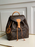 LV Montsouris PM – Accessorio premium elegante