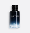 SAUVAGE EAU FORTE – Accessorio premium elegante
