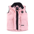 CANADA GOOSE-GILET – Accessorio premium elegante