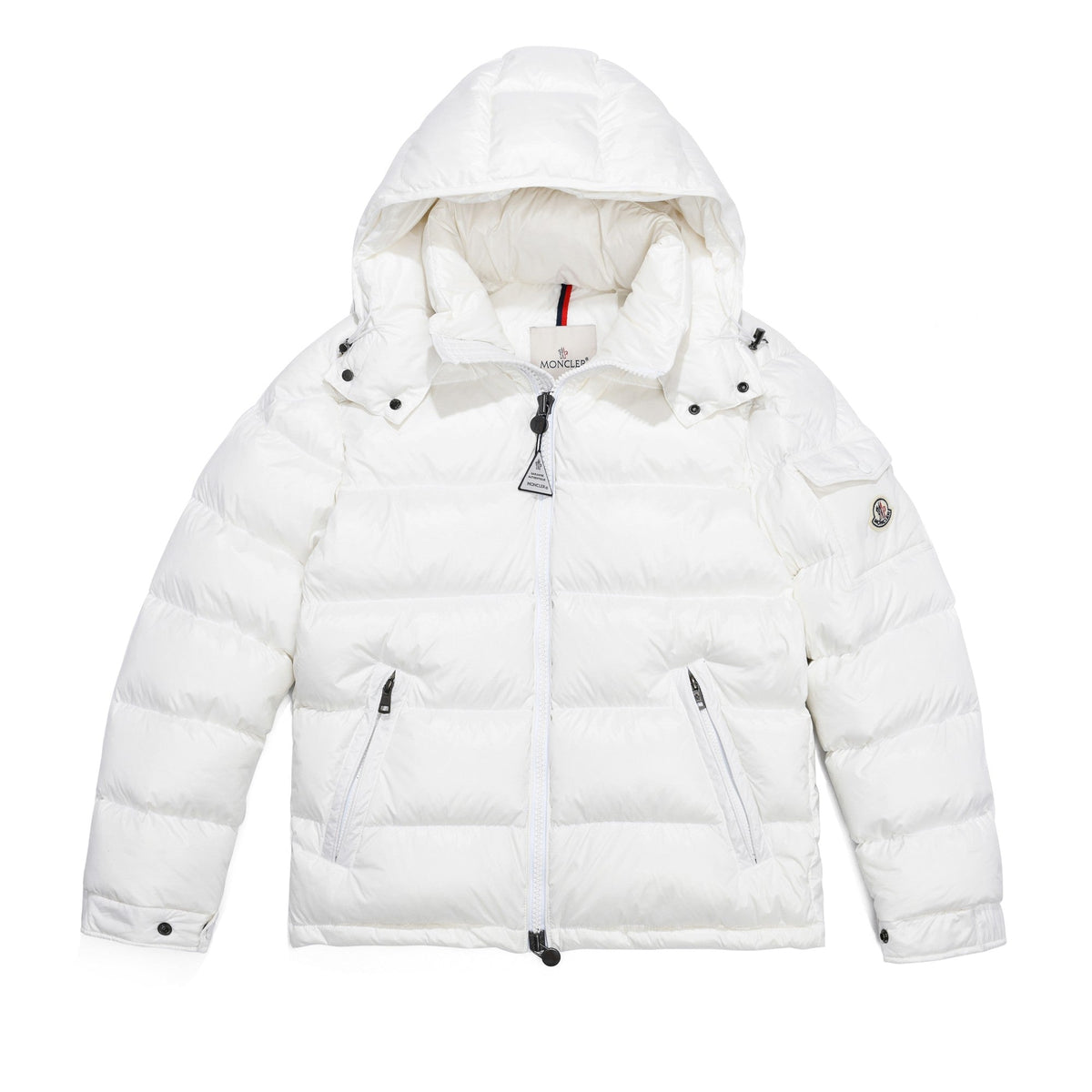 JACKET-MNCLR – Accessorio premium elegante