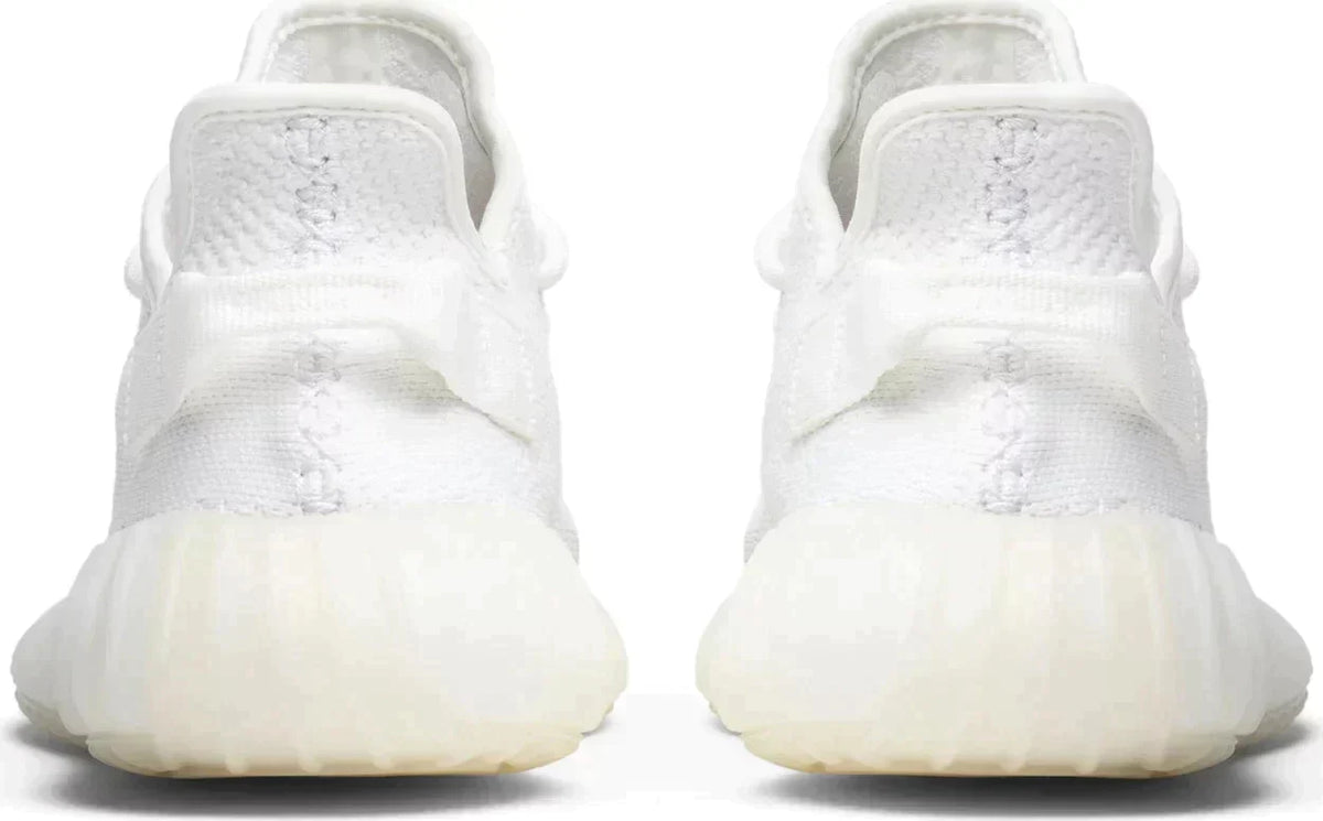 adidas Yeezy Boost 350 V2 Cream/Triple White (2017) Sneakers for Men