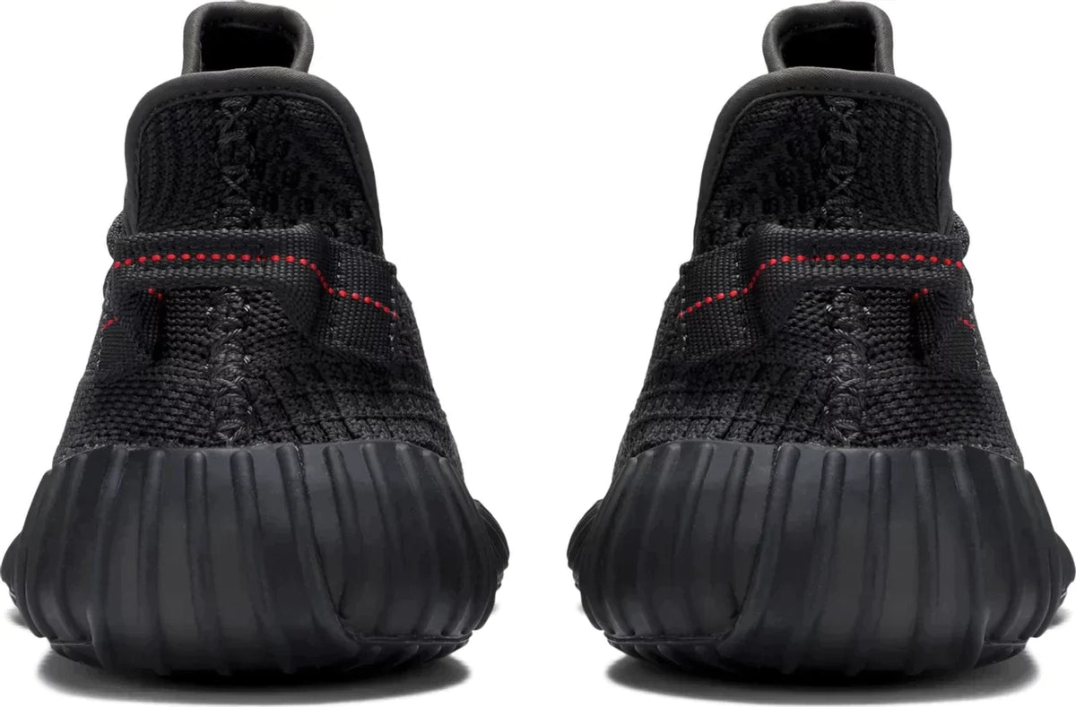 adidas Yeezy Boost 350 V2 Static Black "Reflective" (2019) Sneakers for Men