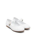 Andrea Montelpare Ballerine Tresor – Accessorio premium elegante
