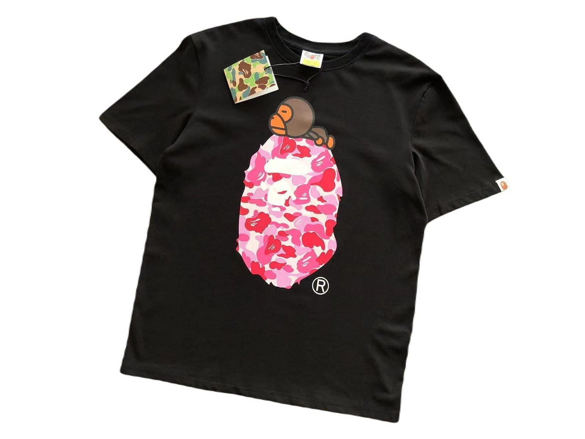 BP T-SHIRT – Accessorio premium elegante